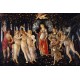  Botticelli Primavera - reprodukcja obrazu
