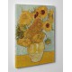 Słoneczniki - Vincent Van Gogh - reprodukcja obrazu